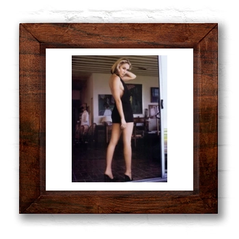 Sarah Carter 6x6