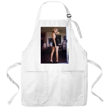 Sarah Carter Apron