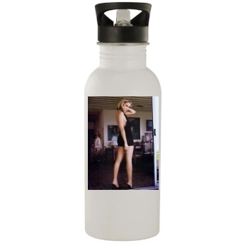 Sarah Carter Stainless Steel Water Bottle