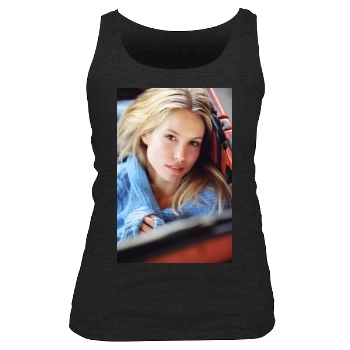 Sarah Carter Women's Tank Top