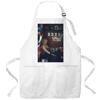 Sarah Carter Apron