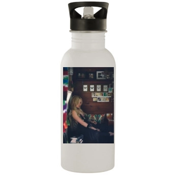 Sarah Carter Stainless Steel Water Bottle