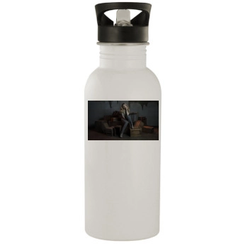 Sarah Carter Stainless Steel Water Bottle