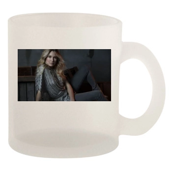 Sarah Carter 10oz Frosted Mug