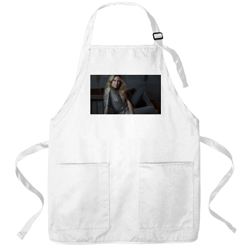 Sarah Carter Apron