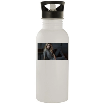 Sarah Carter Stainless Steel Water Bottle