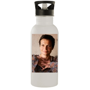 Sarah Watt Stainless Steel Water Bottle