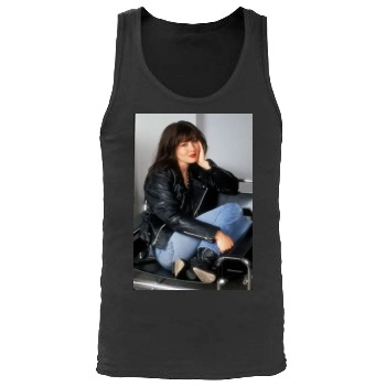 Shannen Doherty Men's Tank Top