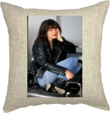 Shannen Doherty Pillow