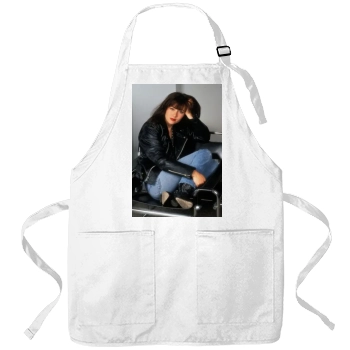 Shannen Doherty Apron