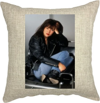 Shannen Doherty Pillow