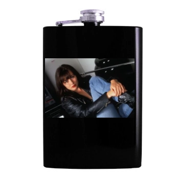 Shannen Doherty Hip Flask