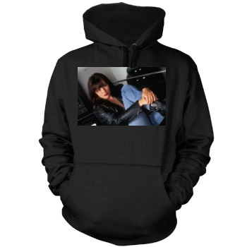 Shannen Doherty Mens Pullover Hoodie Sweatshirt