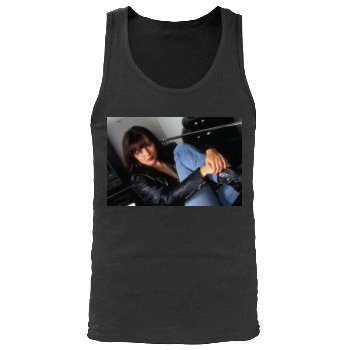 Shannen Doherty Men's Tank Top