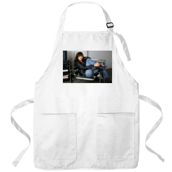 Shannen Doherty Apron