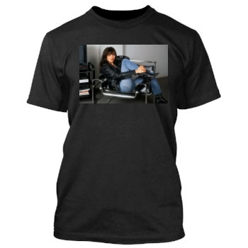 Shannen Doherty Men's TShirt