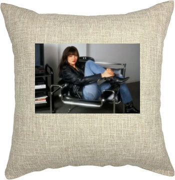 Shannen Doherty Pillow