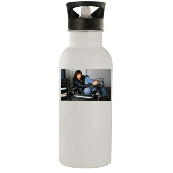 Shannen Doherty Stainless Steel Water Bottle