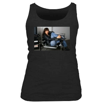 Shannen Doherty Women's Tank Top