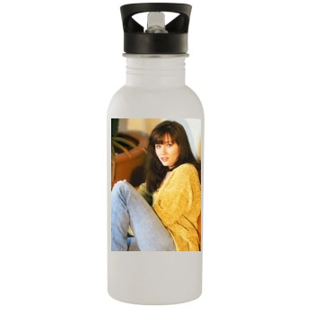 Shannen Doherty Stainless Steel Water Bottle