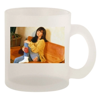 Shannen Doherty 10oz Frosted Mug