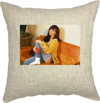 Shannen Doherty Pillow