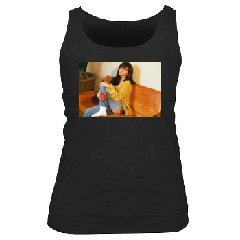 Shannen Doherty Women's Tank Top