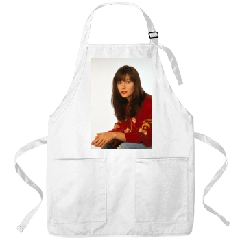 Shannen Doherty Apron