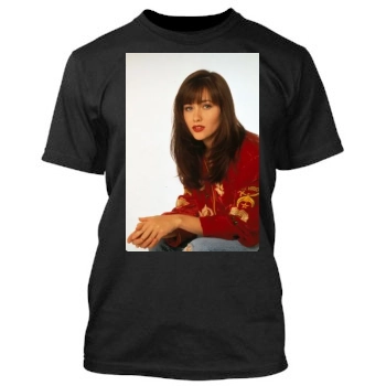 Shannen Doherty Men's TShirt