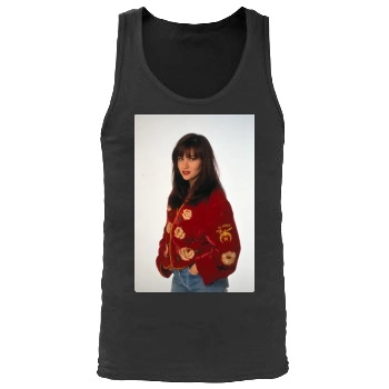 Shannen Doherty Men's Tank Top