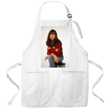 Shannen Doherty Apron