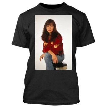 Shannen Doherty Men's TShirt