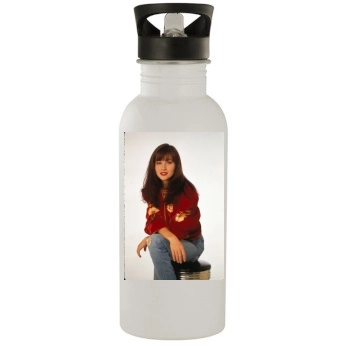 Shannen Doherty Stainless Steel Water Bottle