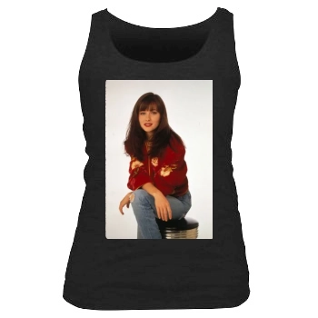 Shannen Doherty Women's Tank Top