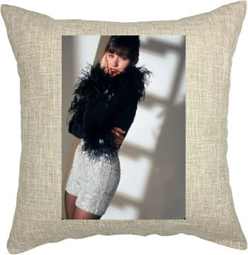 Shannen Doherty Pillow