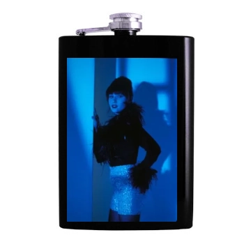 Shannen Doherty Hip Flask