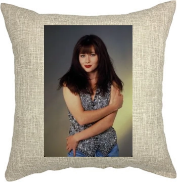 Shannen Doherty Pillow