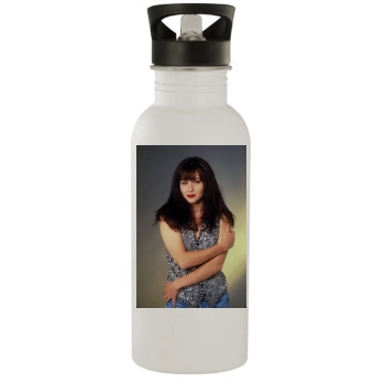 Shannen Doherty Stainless Steel Water Bottle