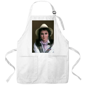 Shannen Doherty Apron