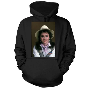 Shannen Doherty Mens Pullover Hoodie Sweatshirt