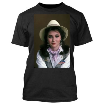 Shannen Doherty Men's TShirt