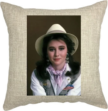 Shannen Doherty Pillow