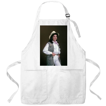 Shannen Doherty Apron