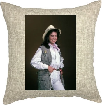 Shannen Doherty Pillow