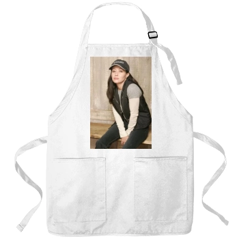 Shannen Doherty Apron