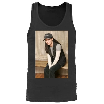 Shannen Doherty Men's Tank Top