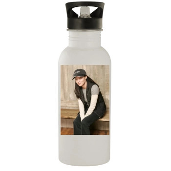 Shannen Doherty Stainless Steel Water Bottle