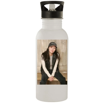 Shannen Doherty Stainless Steel Water Bottle