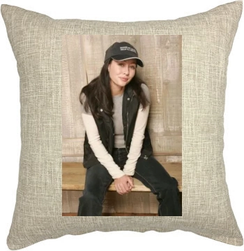 Shannen Doherty Pillow