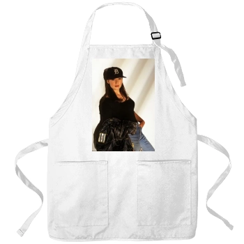 Shannen Doherty Apron